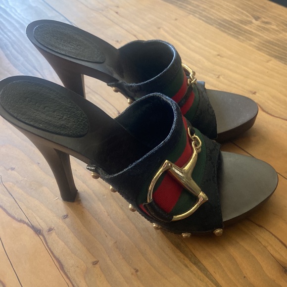 Gucci hells - Picture 2 of 8